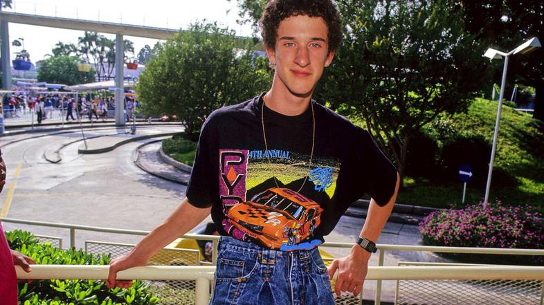 dustin diamond