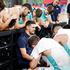eurobasket u20 slovenija-belgija