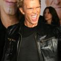 Billy Idol je potencialni kandidat za pevca Aerosmithov. (Foto: Flynet/JLP)