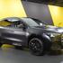 mercedes-benz GLA, statična predstavitev 2026