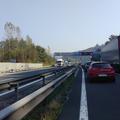 zastoj štajerska avtocesta