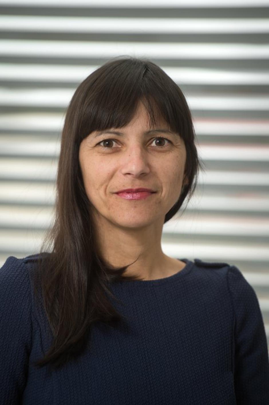 Irma Hus | Avtor: Žurnal24 main