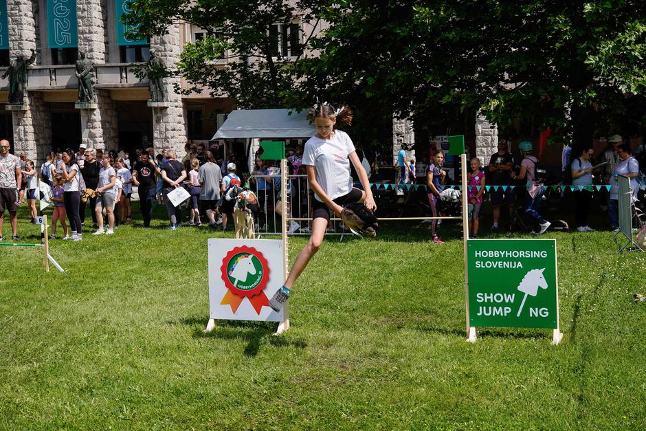 festival za ljubitelje živali | Avtor: Matija Janezic