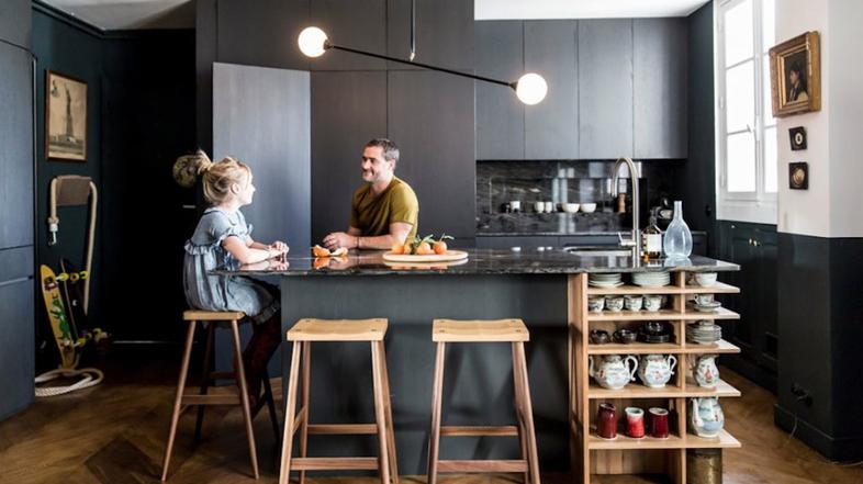 Stanovanja arhitektov