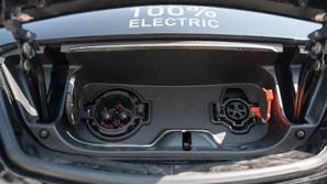 električni avtomobili