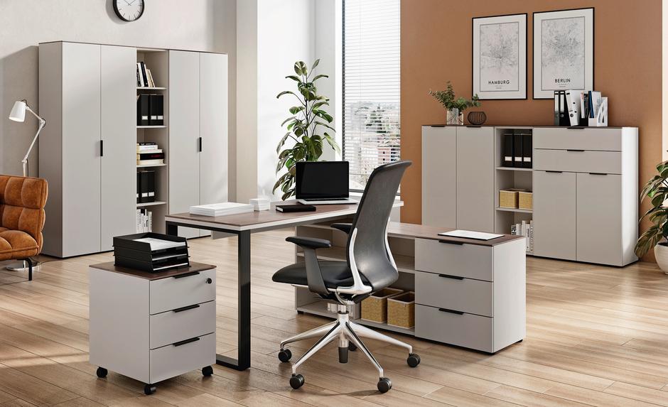 Lesnina XXXL pisarne | Avtor: Lesnina XXXL