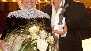 Nuša Derenda, Marko Vozelj