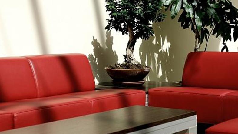 Obiskovalci bodo lahko na 10.000 kvadratnih metrih obiskali 309 razstavljalcev i