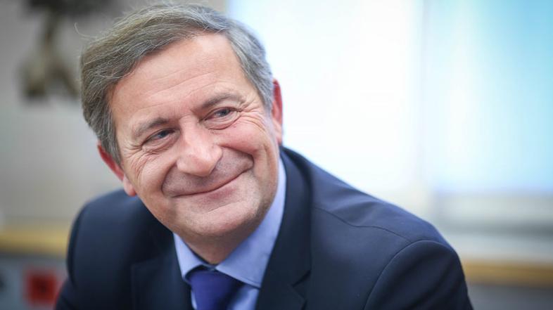 Karel Erjavec