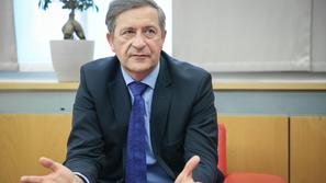 Karel Erjavec