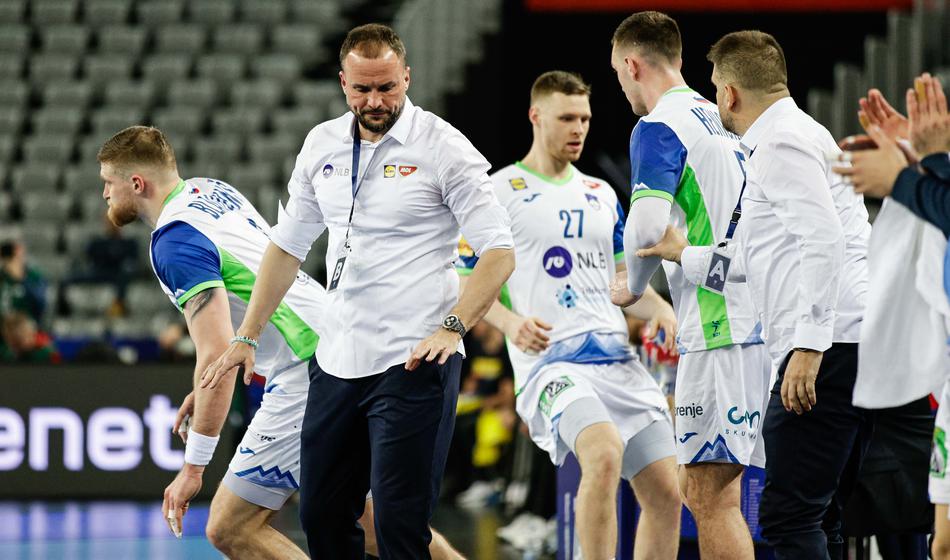 Hude preglavice Zormana, slovenski selektor tokrat brez mnogih nosilcev