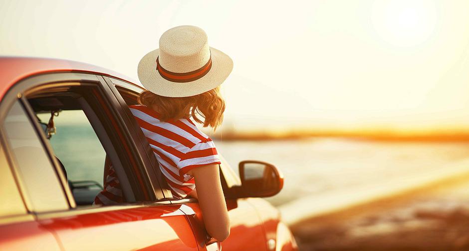 poletje. avto, gume | Avtor: Goodyear Dunlop Sava Tires