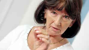 (Foto: Boštjan Tacol)