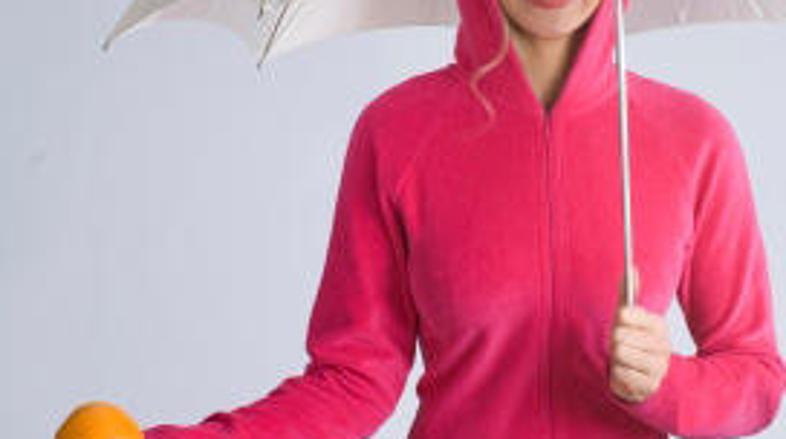 Pozdravite z nasmehom.