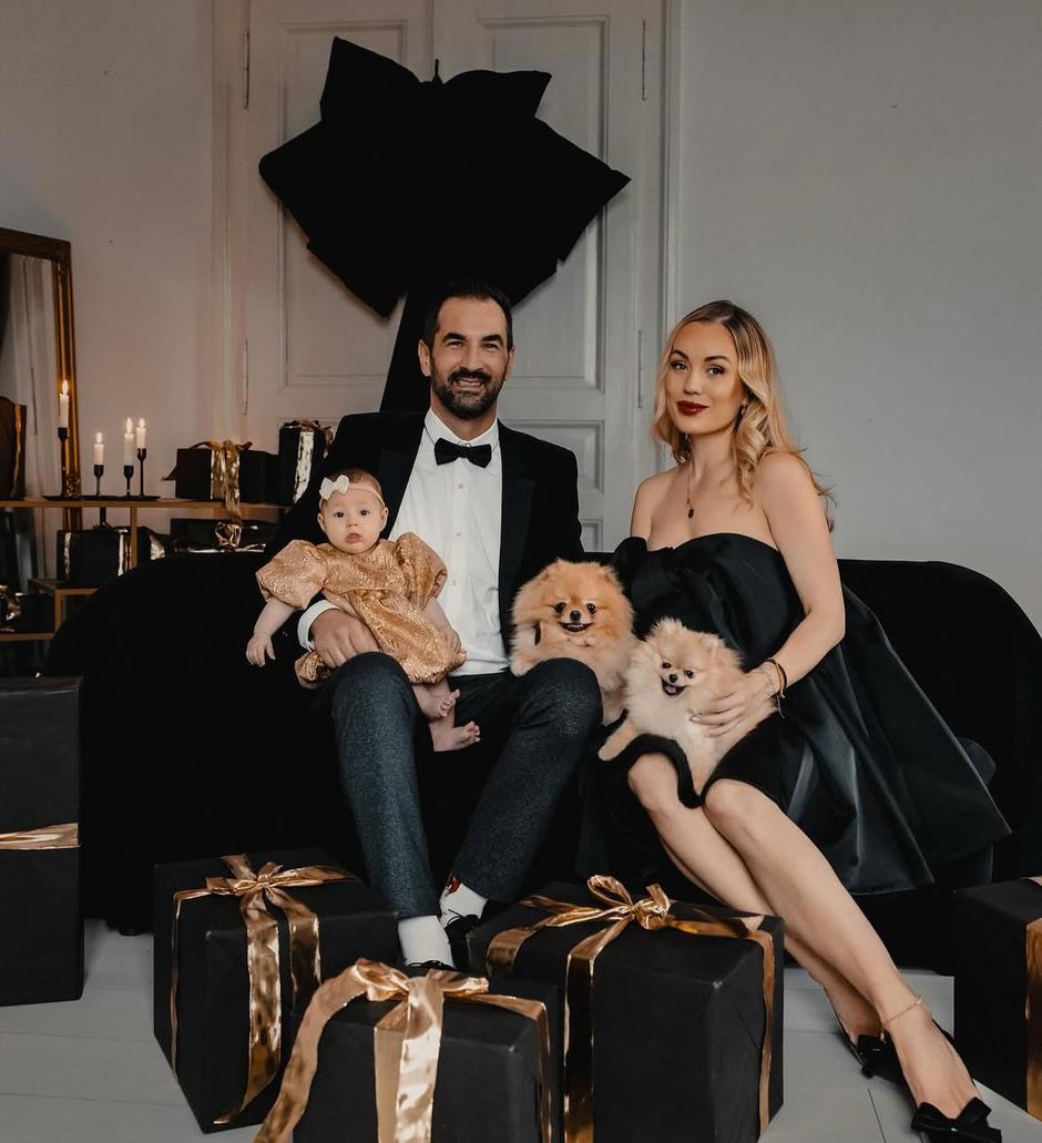 Katarina Benček | Avtor: instagram