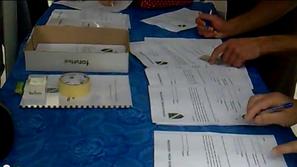 zbiranje podpisov v bosni