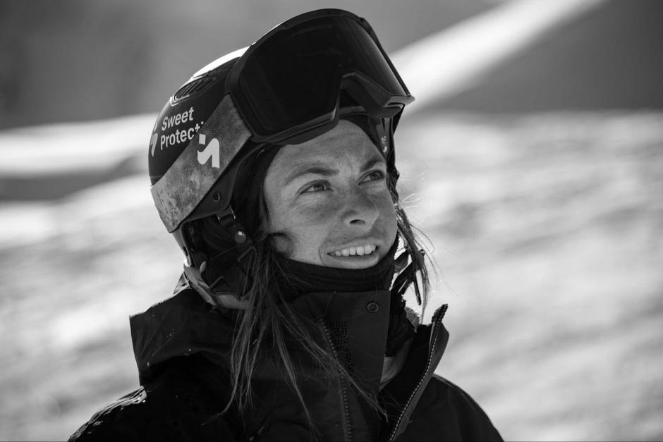 Juliette Willmann | Avtor: X