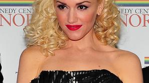 Gwen Stefani