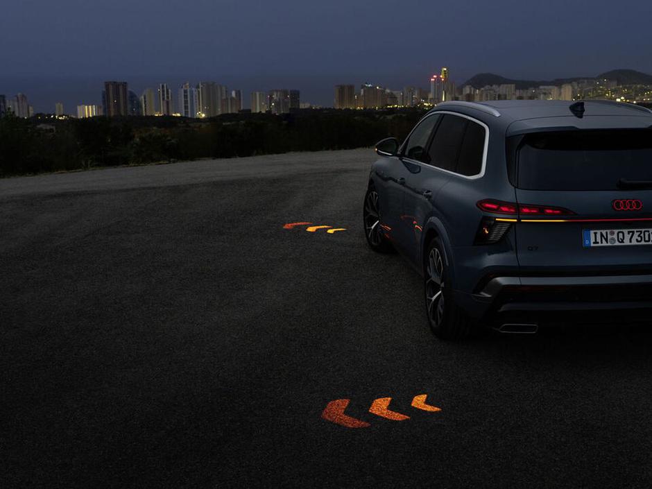 Audi Q7 | Avtor: Audi