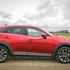 MazdaCX3