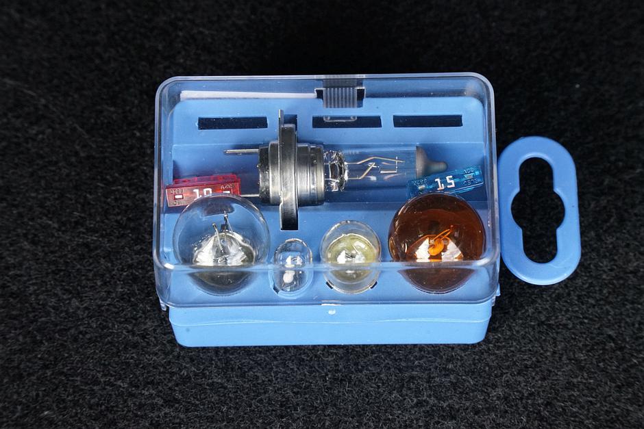 avtomobilske žarnice | Avtor: Matija_Janežič