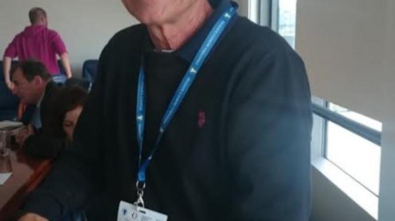 Lumír Ondřej Hanuš