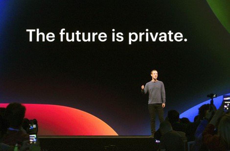 Mark Zuckerberg | Avtor: Profimedia