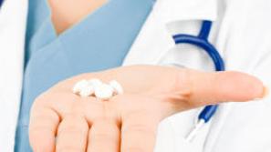 Dolgotrajno uživanje aspirina zniža verjetnost, da boste dobili raka prebavil. (