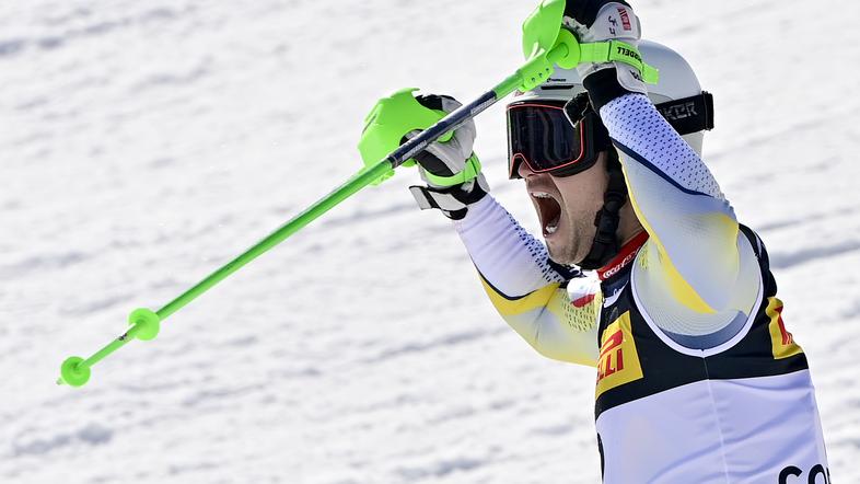 Sebastian Foss-Solevaag