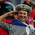 navijači mornar Rusija Češka Euro 2012 Vroclav