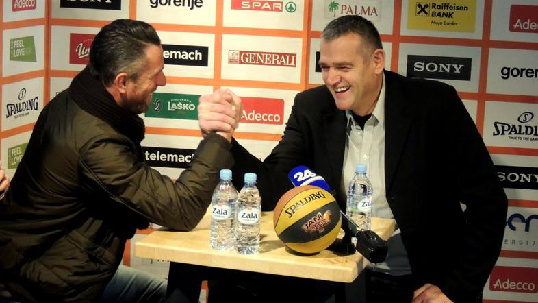 Cimerotić Kotnik All Star