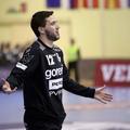 (Gorenje Velenje - Aalborg) liga prvakov