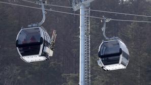 gondola
