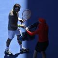 Ferrer OP Avstralije Melbourne Park grand slam