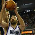 Vlade Divac, KIngs