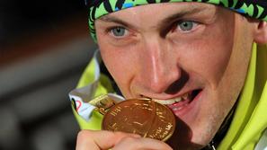 jakov fak svetovni prvak ruhpolding