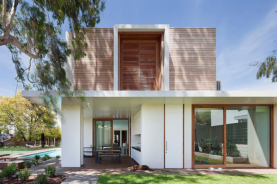 Kakšen naj bo prizidek? | Avtor: Žurnal24 main