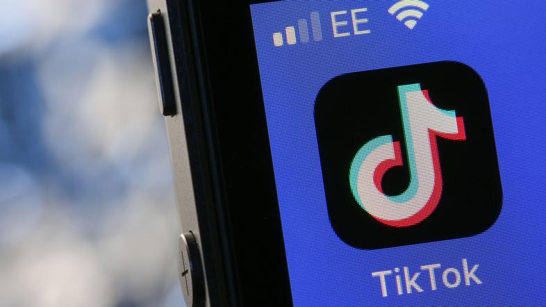TikTok