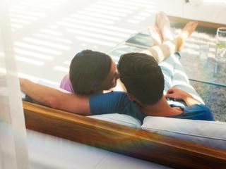 romantika, par, ljubezen