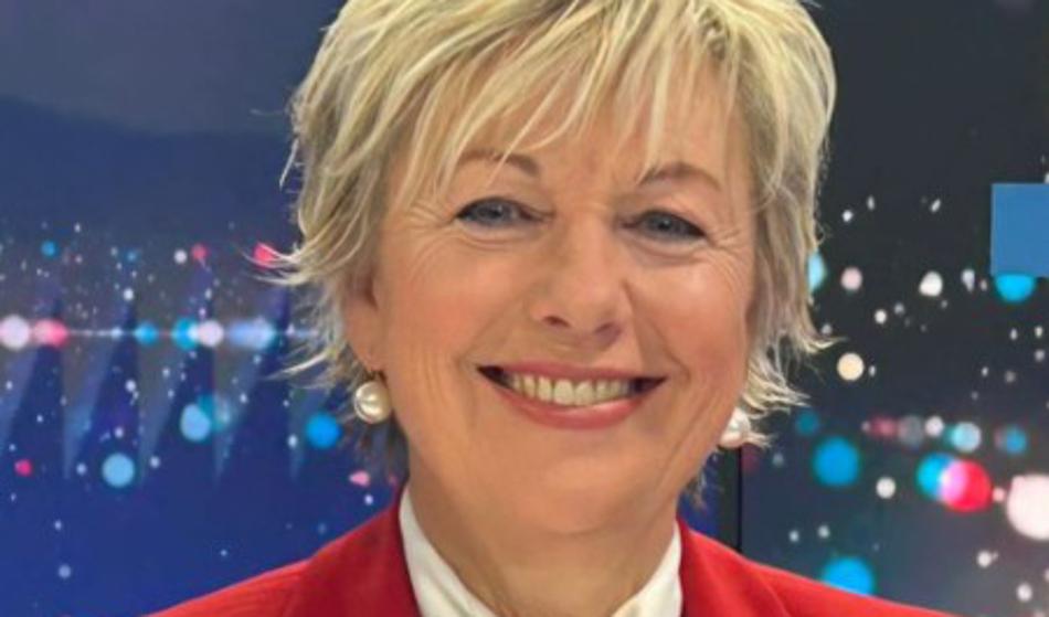 Bo Rosvita Pesek dobila še enega vnuka?