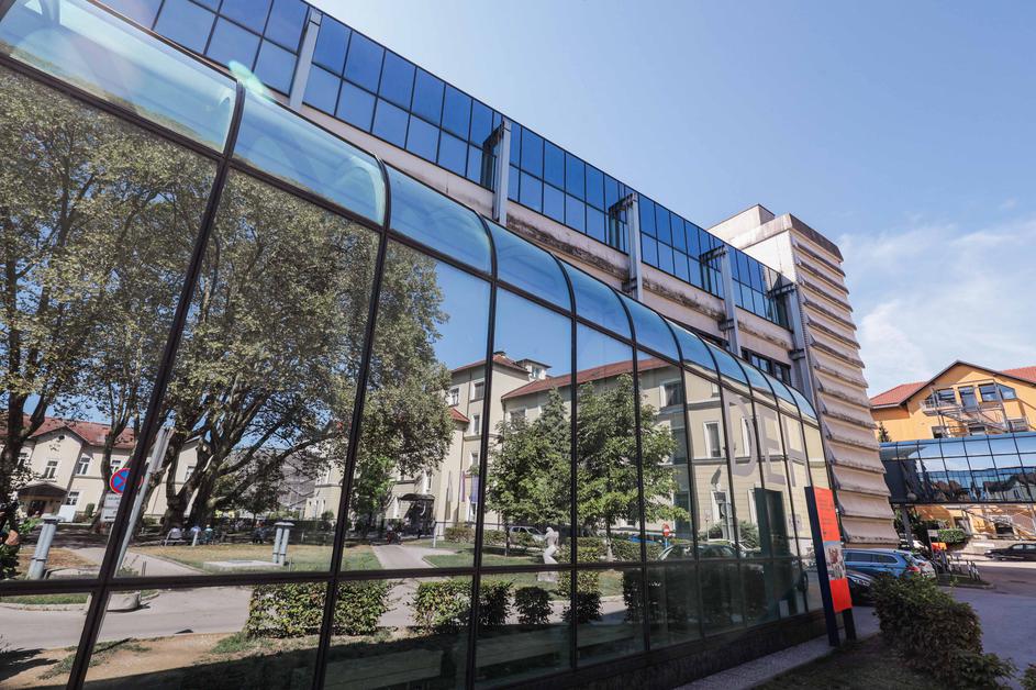 onkološki inštitut