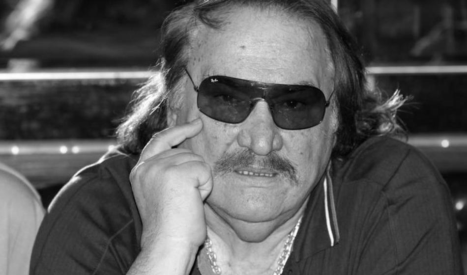 Slovo od legende: poslovil se je Mišo Kovač