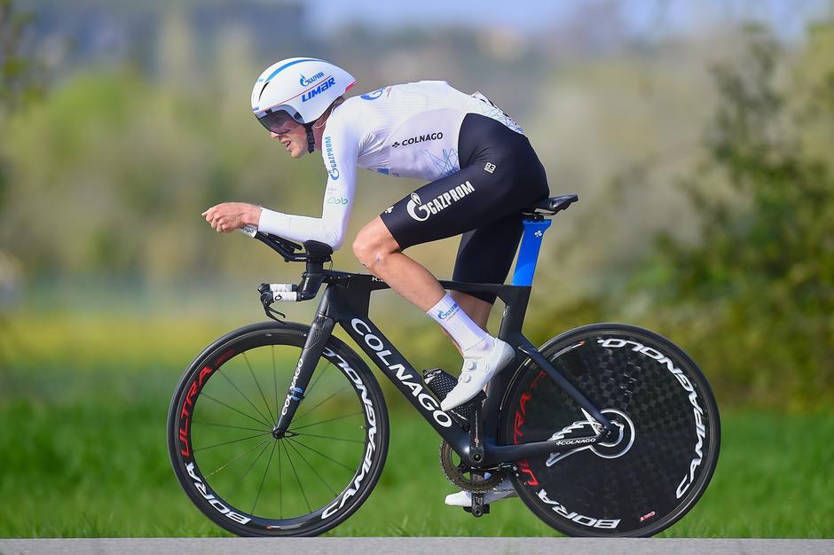 Ilnur Zakarin | Avtor: Profimedia