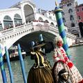 Benetke bodo na začetku marca zelo polne. (Foto: Shutterstock)