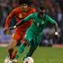 Fellaini Tiote Belgija Slonokoščena obala Bruselj prijateljska tekma