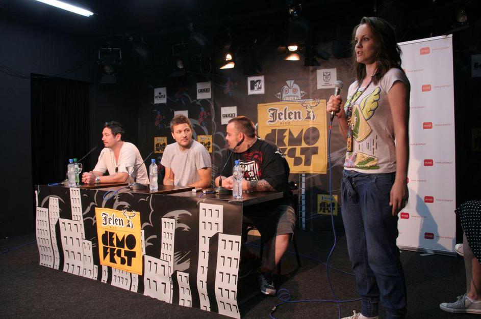 Fun lovin' criminals so letos izdali novo ploščo Classic fantastic.