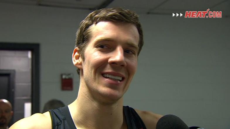 goran dragić intervju miami heat