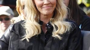 Jenny McCarthy 