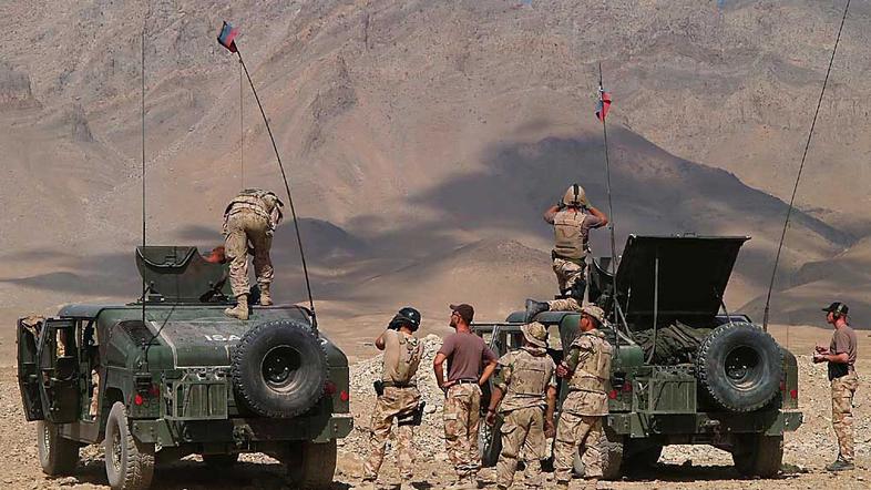 Največji del 7.579-članske SV predstavlja 3.088 vojakov, 1.999 podčastnikov ter 