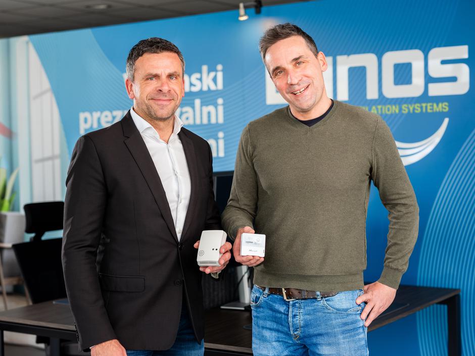 Lunos | Avtor: Lunos